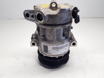 COMPRESOR AIRE ACONDICIONADO, OPEL, CORSA E