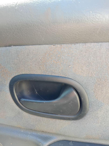 MANETA INTERIOR TRASERA DERECHA Renault Laguna (B56)(1994->) Renault Laguna (B56)(1994->) 