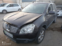 NISSAN QASHQAI (J10)