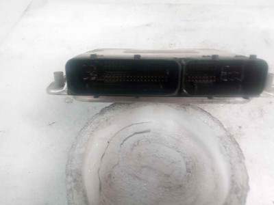 CENTRALITA MOTOR UCE, SKODA, FABIA (6Y2/6Y3)