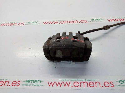 PINZA DE FRENO DELANTERA DERECHA, SUBARU, IMPREZA (G11/GD/GG)