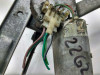  MOTOR LIMPIA DELANTERO Volkswagen POLO II (867/871/873) 