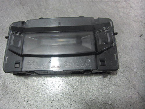  LUZ INTERIOR, PEUGEOT, 508 