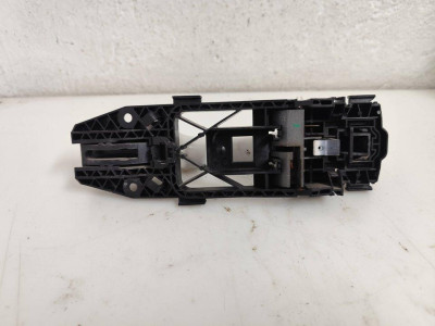 MANETA EXTERIOR TRASERA DERECHA, Volkswagen, GOLF VI (5K1)(10.2008)