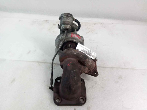  TURBOCOMPRESOR FORD TRANSIT CAJA ABIERTA (TT9) 