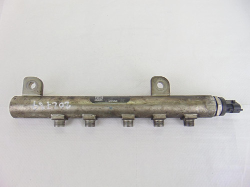 RAMPA INYECTORA FIAT GRANDE PUNTO (199) 