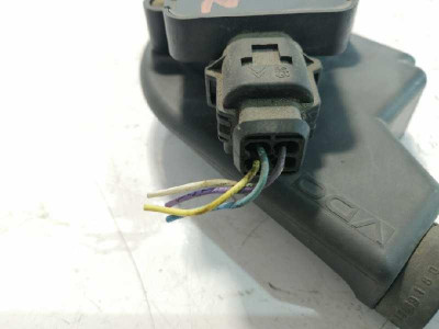 POTENCIOMETRO PEDAL, CITROEN, C8