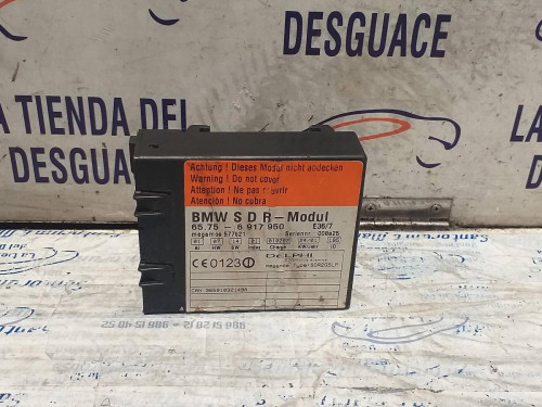  MODULO ELECTRONICO 