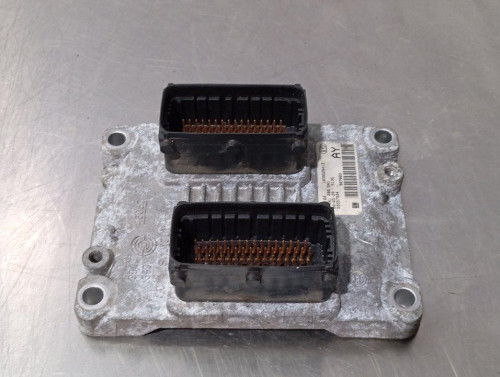  CENTRALITA MOTOR UCE 