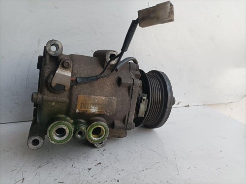  COMPRESOR AIRE ACONDICIONADO 