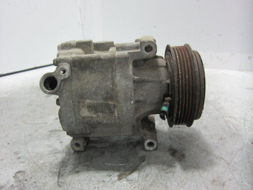  COMPRESOR AIRE ACONDICIONADO FIAT 500 (150) BERLINA 