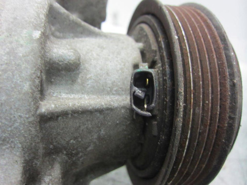  COMPRESOR AIRE ACONDICIONADO FIAT 500 (150) BERLINA 