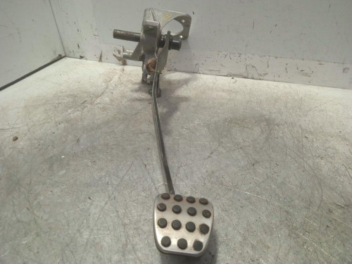 PEDAL FRENO Mercedes-Benz SLK (BM 170) ROADSTER 