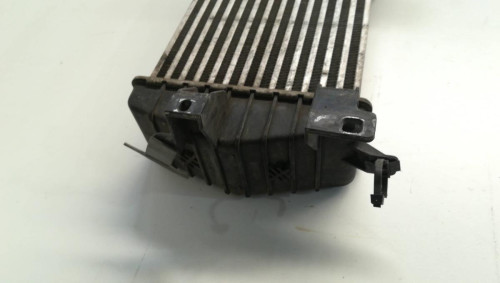  INTERCOOLER Opel ZAFIRA B 