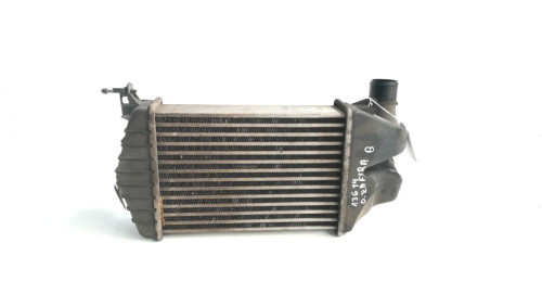  INTERCOOLER Opel ZAFIRA B 