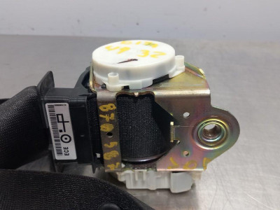 CINTURON SEGURIDAD DELANTERO IZQUIERDO, BMW, SERIE 1 BERLINA (E81/E87)