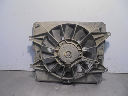 ELECTROVENTILADOR HONDA CR-V (RE) 