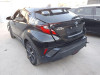 TOYOTA C-HR (X10) — автомобиль-донор на запчасти 