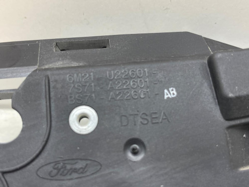 MANETA INTERIOR TRASERA IZQUIERDA Ford MONDEO SPORTBREAK (CA2) 