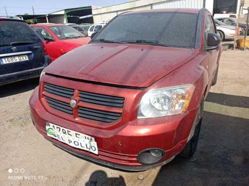  DODGE CALIBER (PM) 