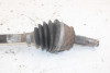 TRANSMISION DELANTERA IZQUIERDA Chevrolet KALOS 