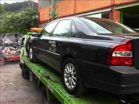  VOLVO S80 BERLINA 