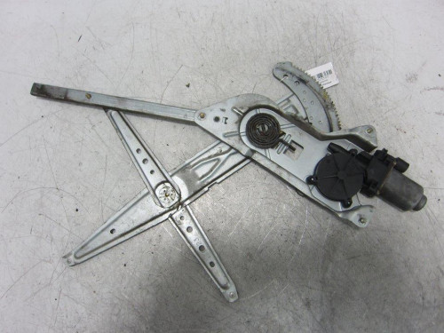  ELEVALUNAS DELANTERO DERECHO, RENAULT, KANGOO I (F/KC0) 