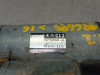  MOTOR ARRANQUE, PEUGEOT, 2008 