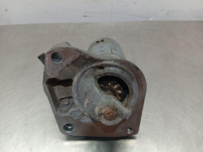 MOTOR ARRANQUE, PEUGEOT, 2008