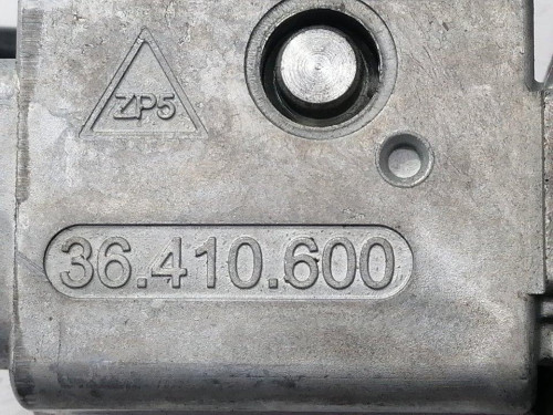 CONMUTADOR DE ARRANQUE, CITROEN, C8 
