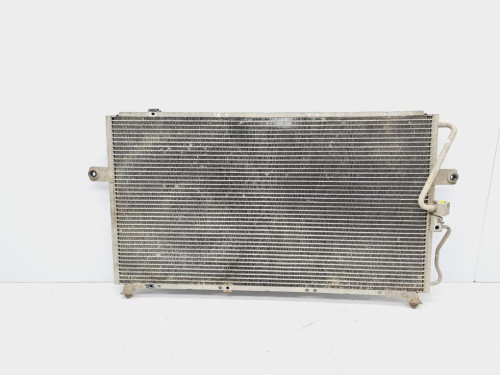  CONDENSADOR / RADIADOR AIRE ACONDICIONADO Kia CARNIVAL II (FL) 