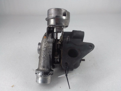 TURBOCOMPRESOR, RENAULT, MEGANE II BERLINA 5P