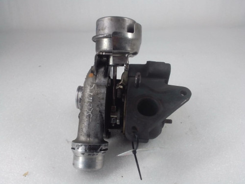  TURBOCOMPRESOR RENAULT MEGANE II BERLINA 5P 