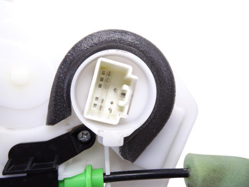  CERRADURA PUERTA DELANTERA IZQUIERDA, MAZDA, CX-5 (KF) 