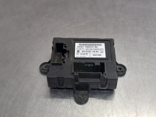  MODULO CONFORT FORD S-MAX (CA1) 