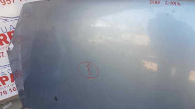 CAPO, Ford, FOCUS C-MAX (CAP)(2003)
