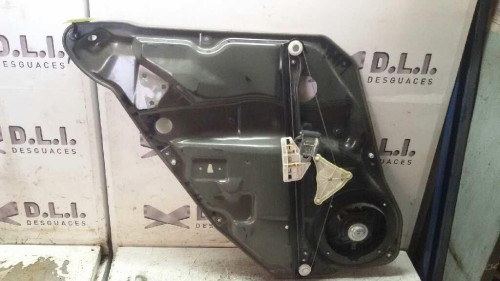 ELEVALUNAS TRASERO DERECHO MERCEDES-BENZ CLASE ML (BM 164) 