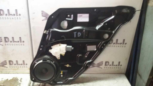 ELEVALUNAS TRASERO DERECHO MERCEDES-BENZ CLASE ML (BM 164) 