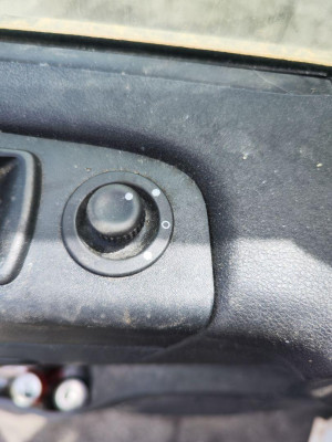 MANDO RETROVISOR
