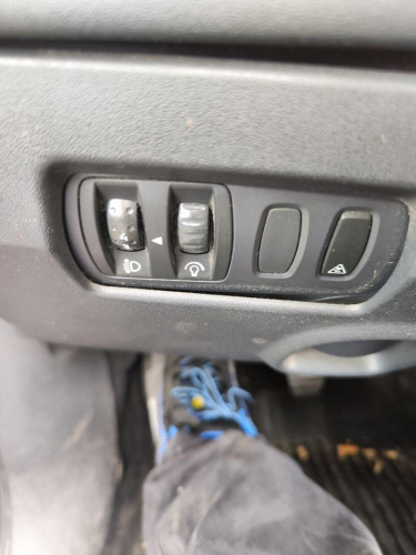 INTERRUPTOR Renault MEGANE II BERLINA 3P 
