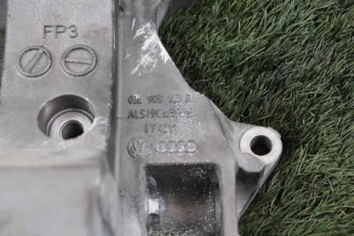 SOPORTE ALTERNADOR, AUDI, Q2 (GAB)
