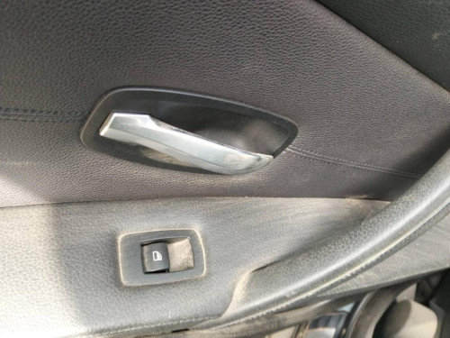 MANDO ELEVALUNAS TRASERO IZQUIERDO BMW SERIE 5 BERLINA (E60) 