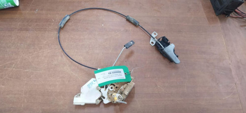 CERRADURA PUERTA DELANTERA IZQUIERDA NISSAN TERRANO II (R20) 