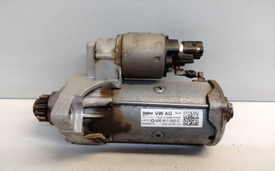 MOTOR ARRANQUE, Audi, A3 SPORTBACK (8YA)