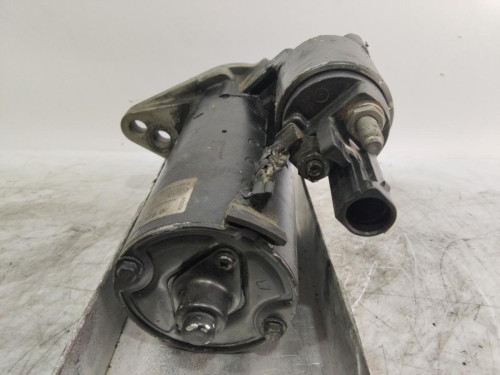 MOTOR ARRANQUE 