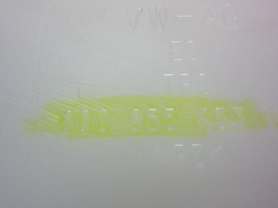 DEPOSITO LIMPIA, SEAT, IBIZA BERLINA (6J5)