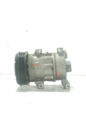 COMPRESOR AIRE ACONDICIONADO, TOYOTA, AVENSIS WAGON (T25)