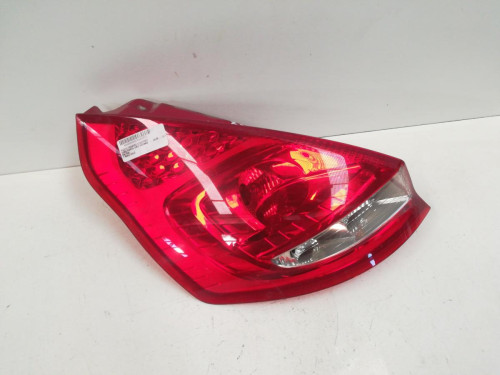  PILOTO TRASERO IZQUIERDO FORD FIESTA (CB1) 