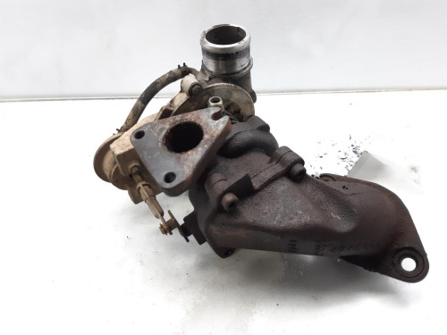 TURBOCOMPRESOR Citroen XSARA BERLINA 
