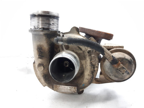 TURBOCOMPRESOR Citroen XSARA BERLINA 